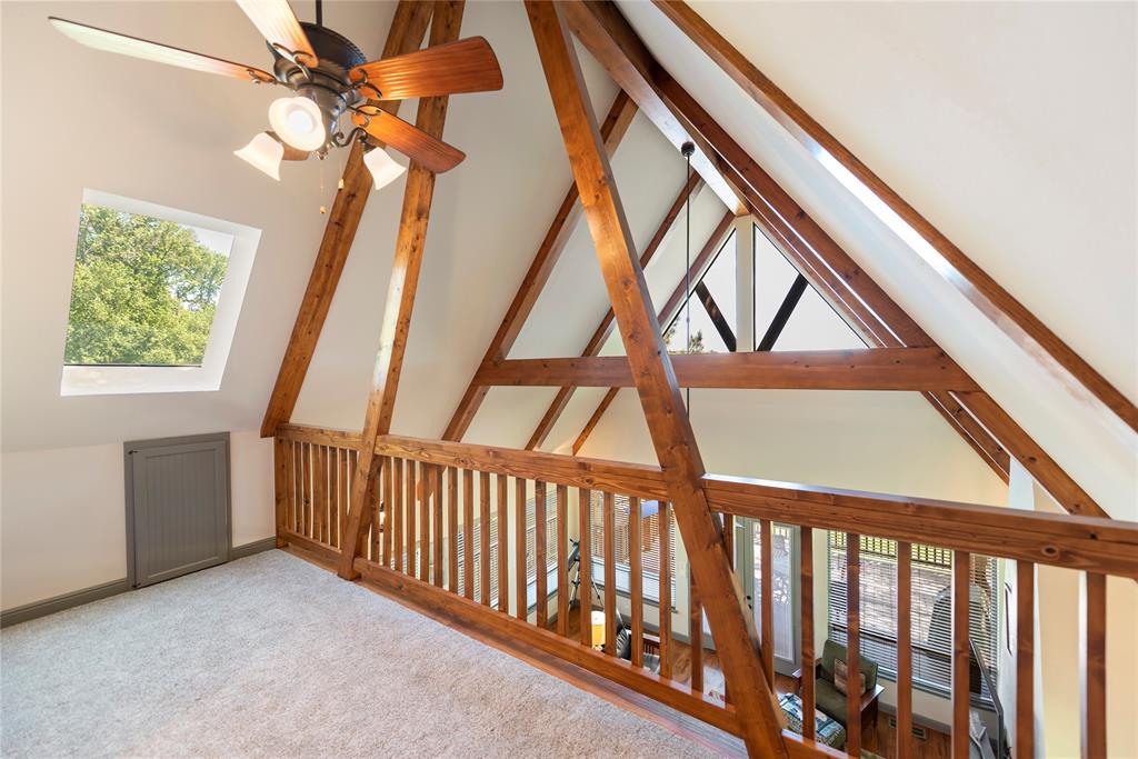 150 Cypress Marina Road Scroggins, TX 75480 - Photo 23 of 38 Loft
