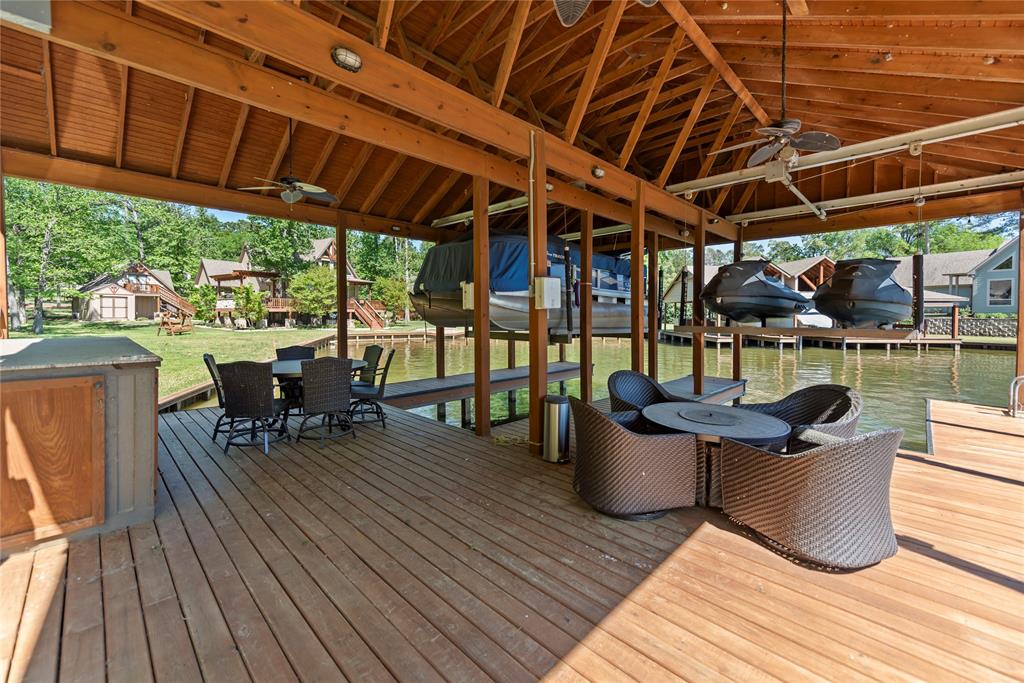 150 Cypress Marina Road Scroggins, TX 75480 - Photo 35 of 38