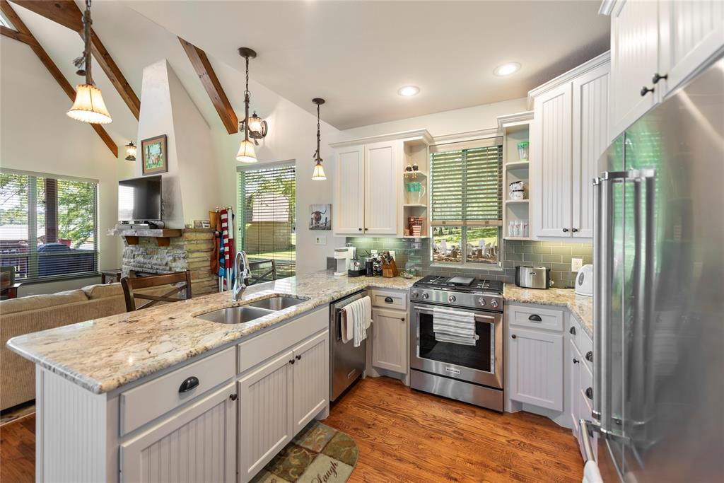 150 Cypress Marina Road Scroggins, TX 75480 - Photo 4 of 38