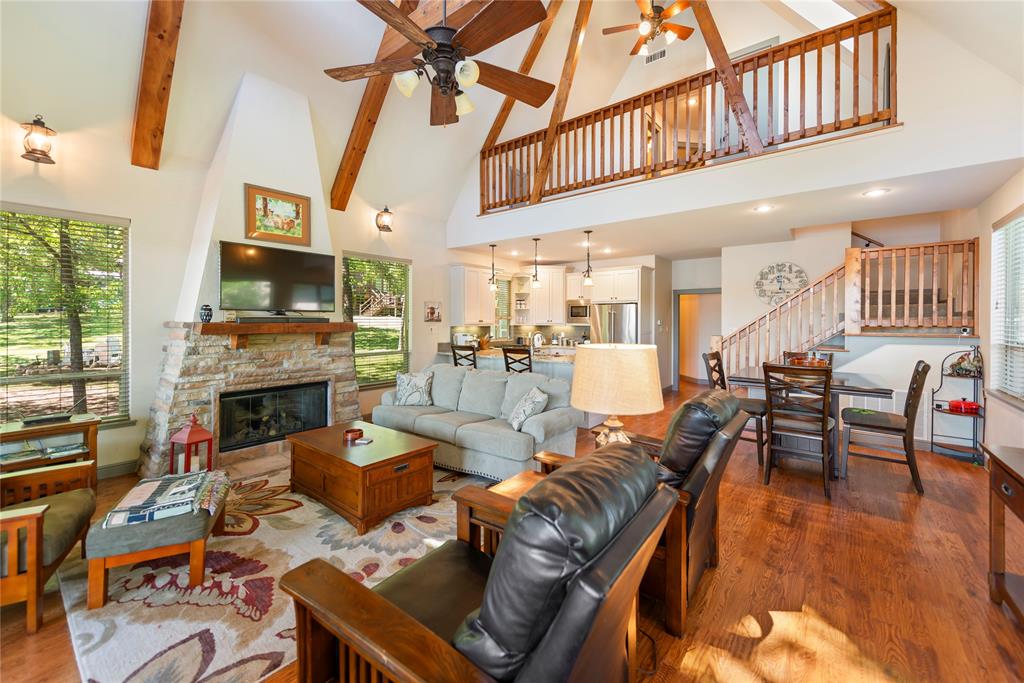 150 Cypress Marina Road Scroggins, TX 75480 - Photo 8 of 38