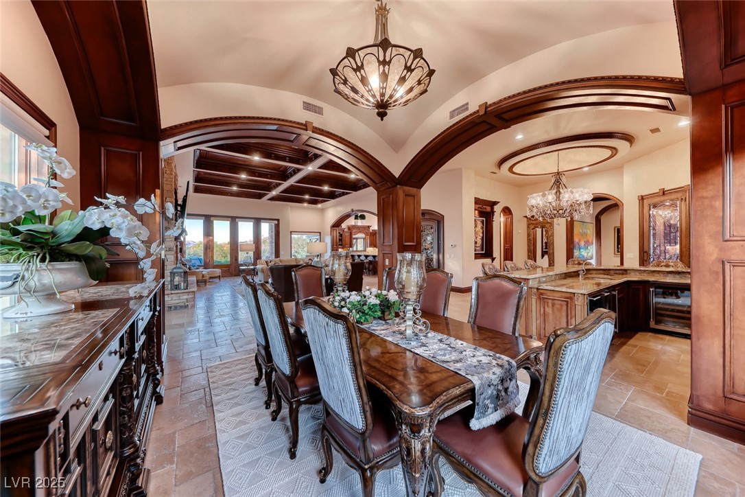 4 Rue Allard Way Henderson, NV 89011 - Photo 11 of 75