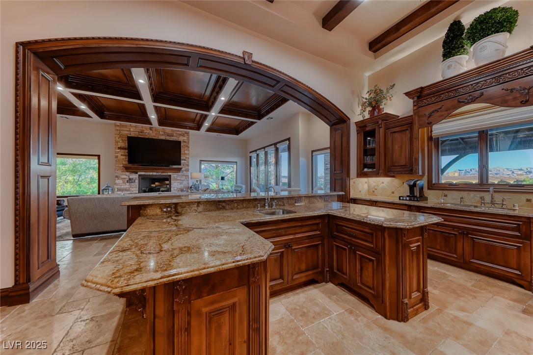 4 Rue Allard Way Henderson, NV 89011 - Photo 14 of 75