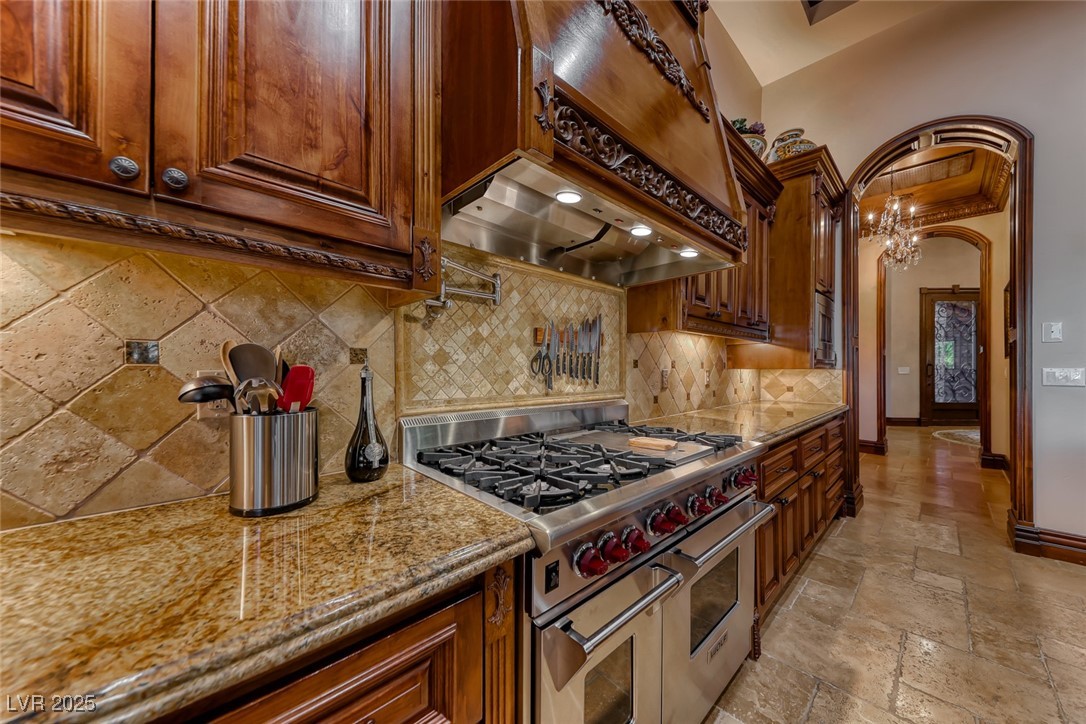 4 Rue Allard Way Henderson, NV 89011 - Photo 15 of 75