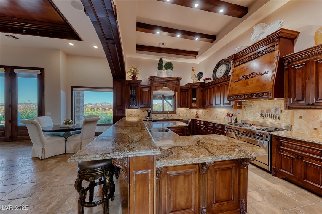 4 Rue Allard Way Henderson, NV 89011 - Photo 16 of 75