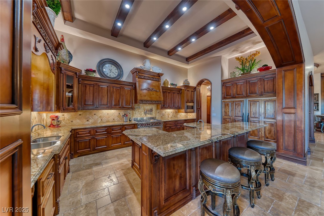 4 Rue Allard Way Henderson, NV 89011 - Photo 17 of 75