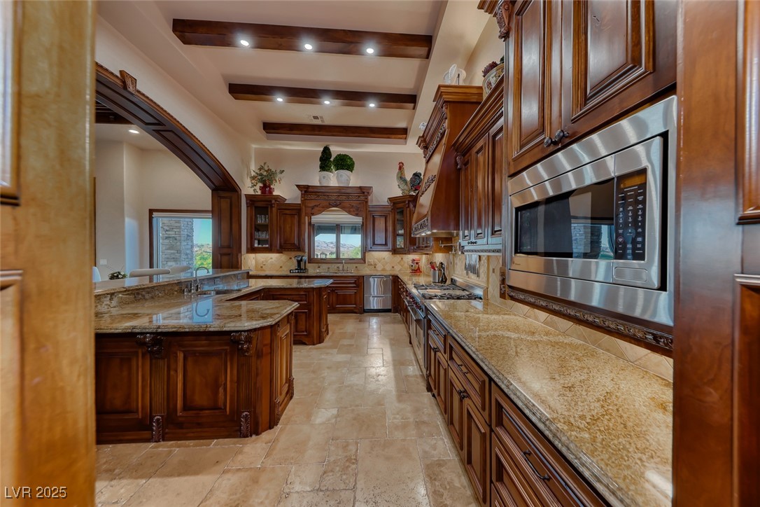 4 Rue Allard Way Henderson, NV 89011 - Photo 18 of 75