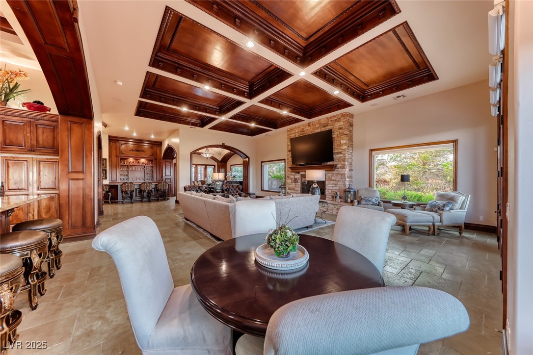 4 Rue Allard Way Henderson, NV 89011 - Photo 19 of 75