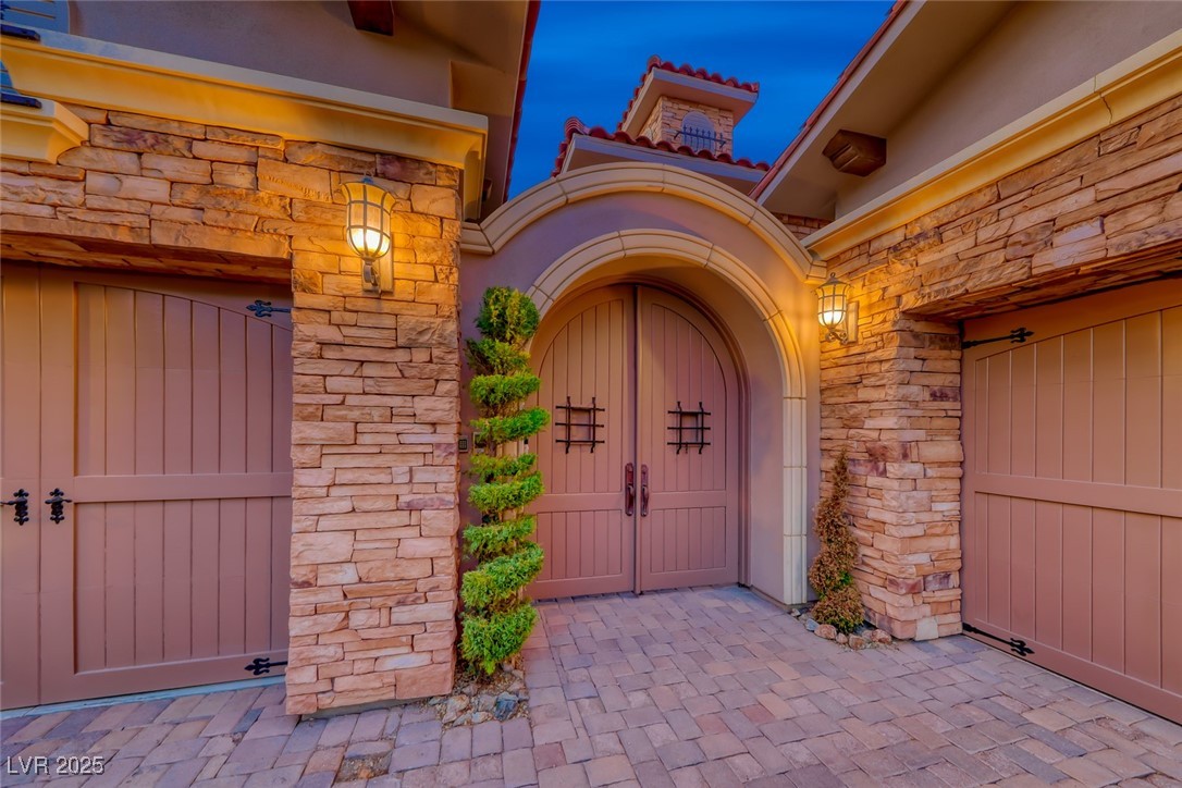 4 Rue Allard Way Henderson, NV 89011 - Photo 2 of 75