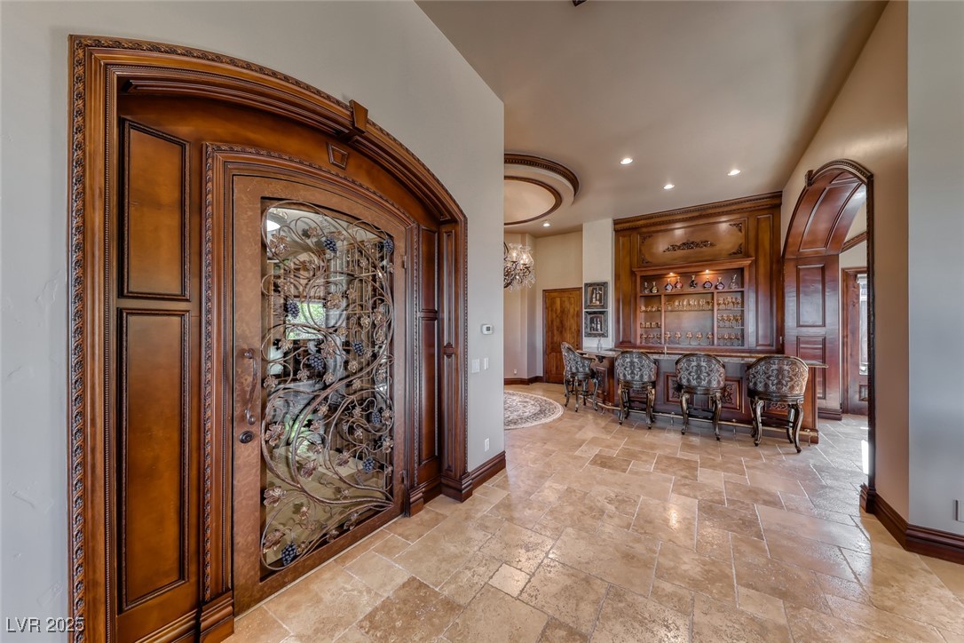 4 Rue Allard Way Henderson, NV 89011 - Photo 21 of 75