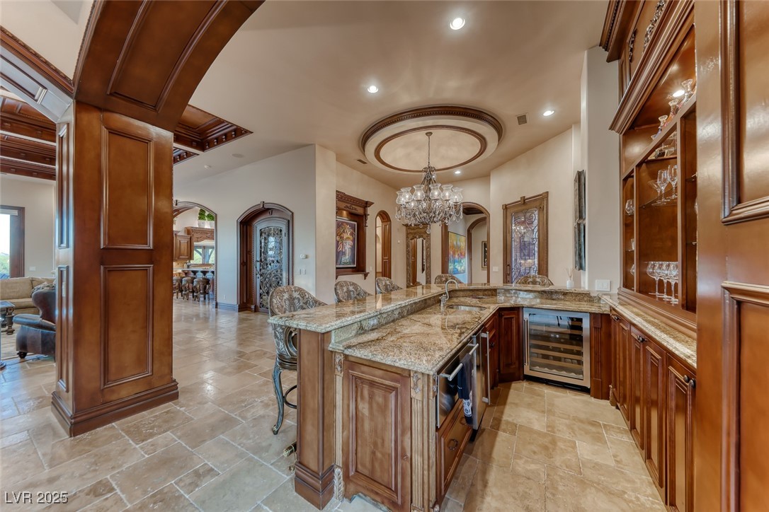 4 Rue Allard Way Henderson, NV 89011 - Photo 23 of 75