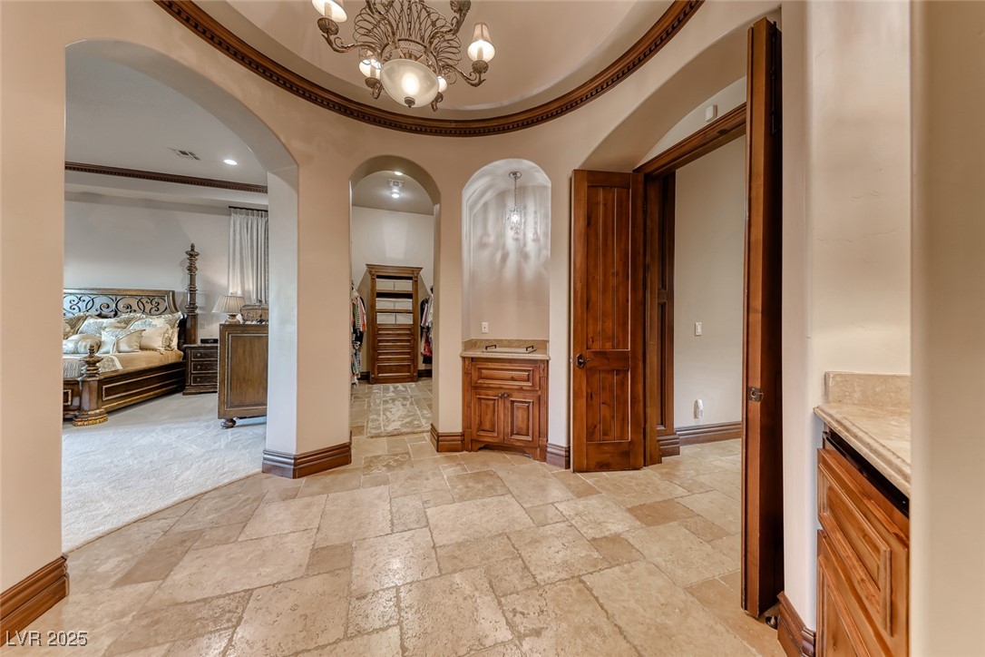 4 Rue Allard Way Henderson, NV 89011 - Photo 24 of 75