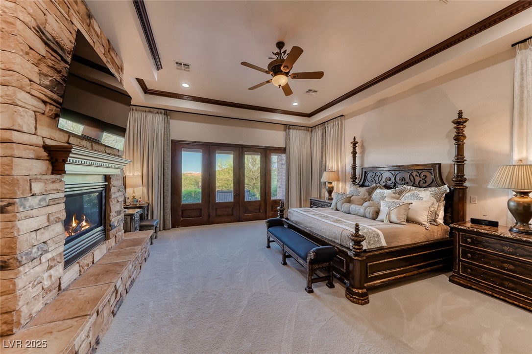 4 Rue Allard Way Henderson, NV 89011 - Photo 25 of 75