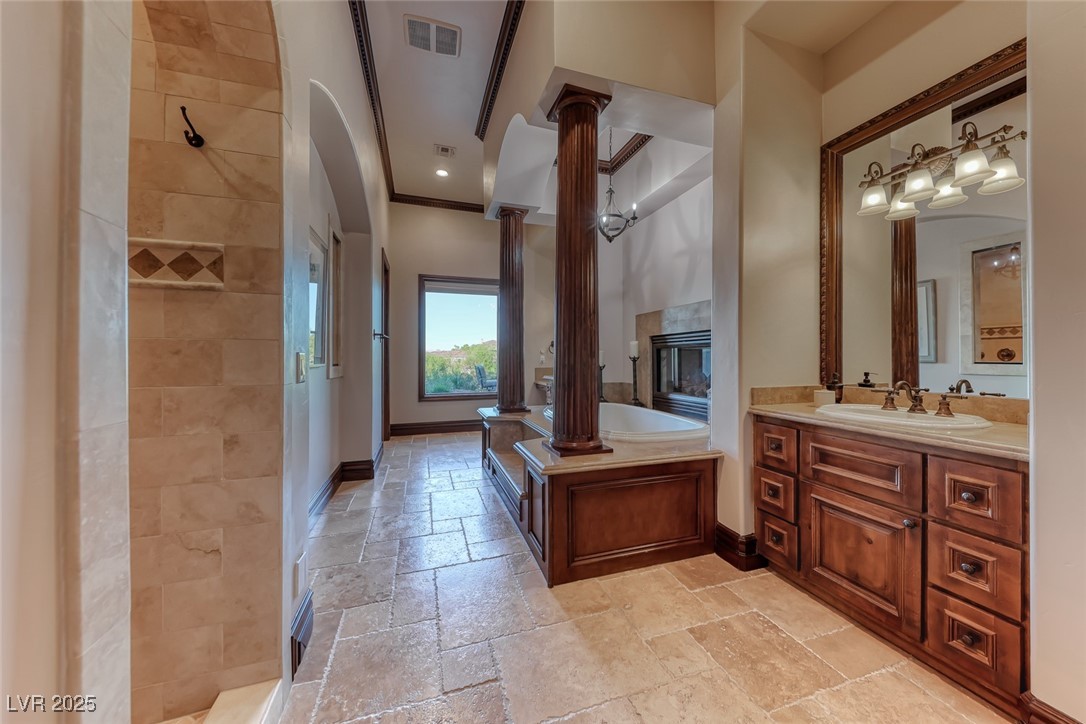 4 Rue Allard Way Henderson, NV 89011 - Photo 27 of 75