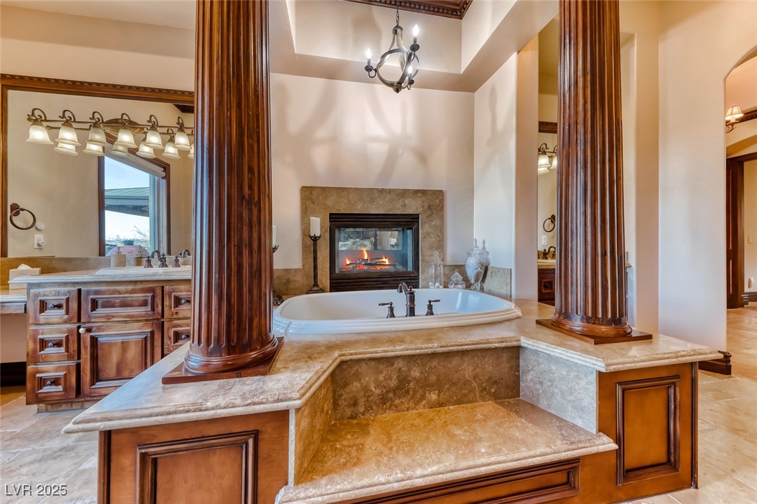 4 Rue Allard Way Henderson, NV 89011 - Photo 28 of 75