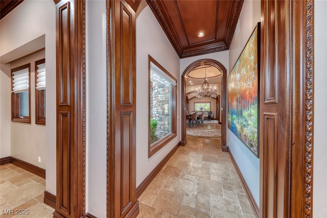 4 Rue Allard Way Henderson, NV 89011 - Photo 30 of 75