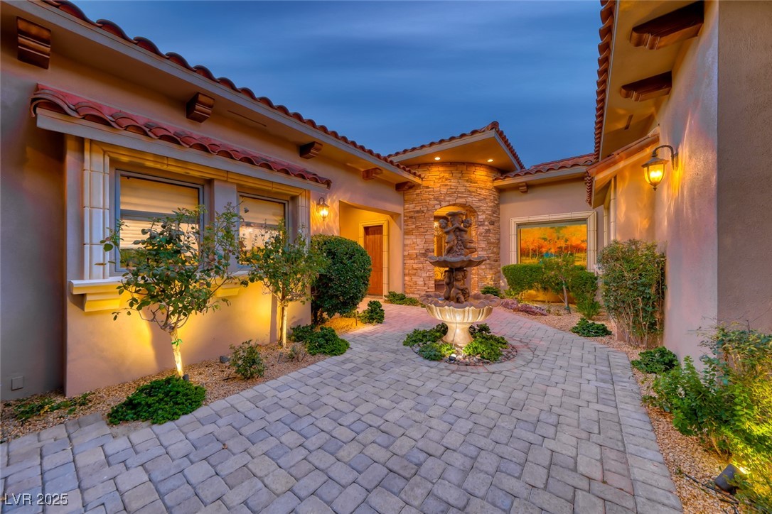 4 Rue Allard Way Henderson, NV 89011 - Photo 3 of 75