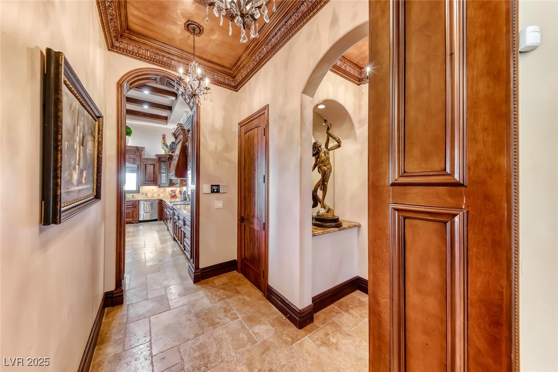 4 Rue Allard Way Henderson, NV 89011 - Photo 31 of 75