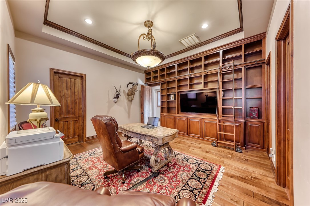 4 Rue Allard Way Henderson, NV 89011 - Photo 32 of 75