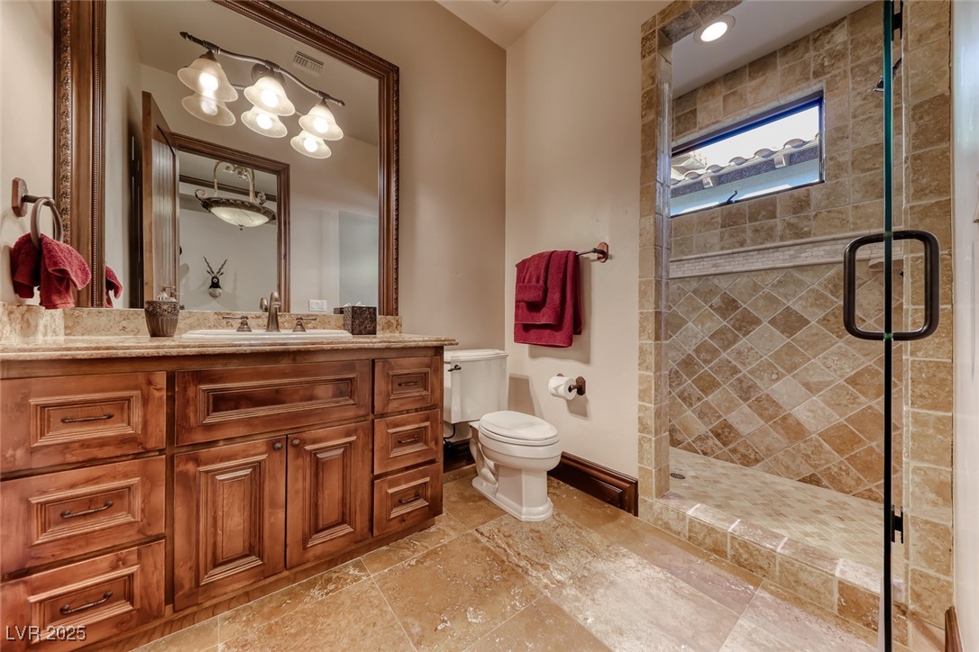 4 Rue Allard Way Henderson, NV 89011 - Photo 33 of 75