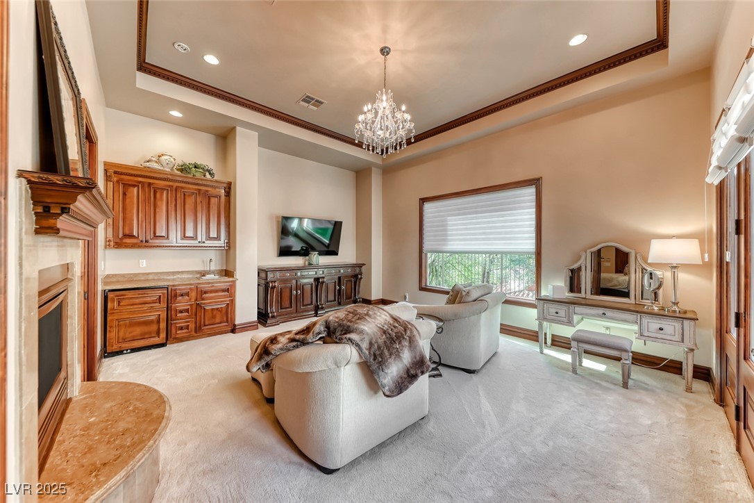 4 Rue Allard Way Henderson, NV 89011 - Photo 34 of 75