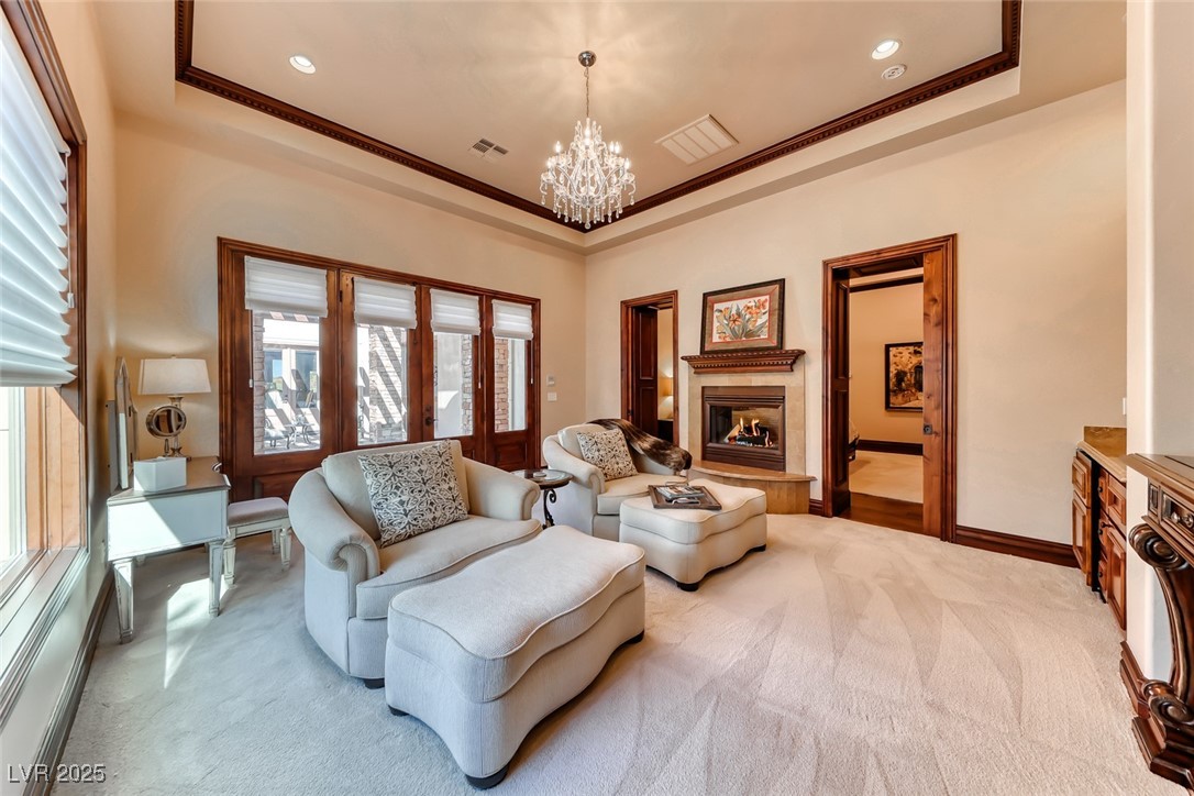 4 Rue Allard Way Henderson, NV 89011 - Photo 35 of 75