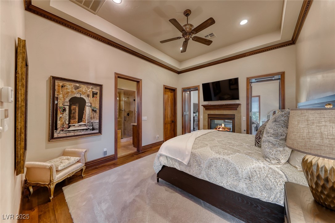 4 Rue Allard Way Henderson, NV 89011 - Photo 36 of 75