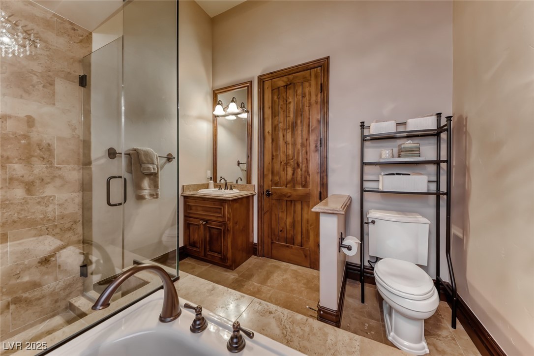 4 Rue Allard Way Henderson, NV 89011 - Photo 37 of 75