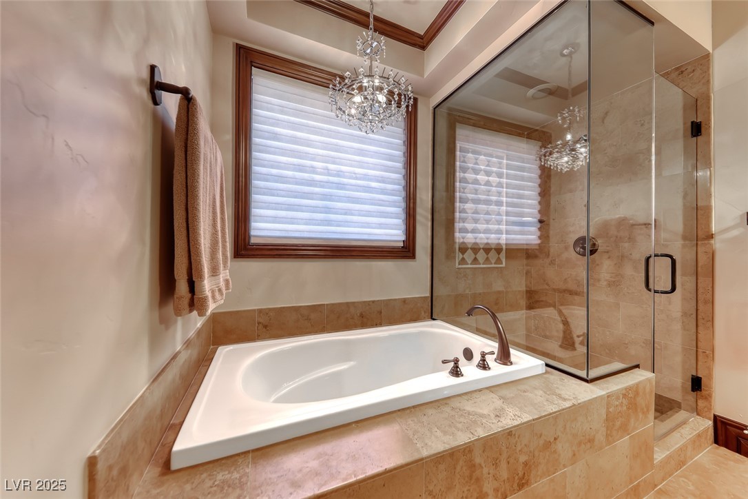 4 Rue Allard Way Henderson, NV 89011 - Photo 38 of 75