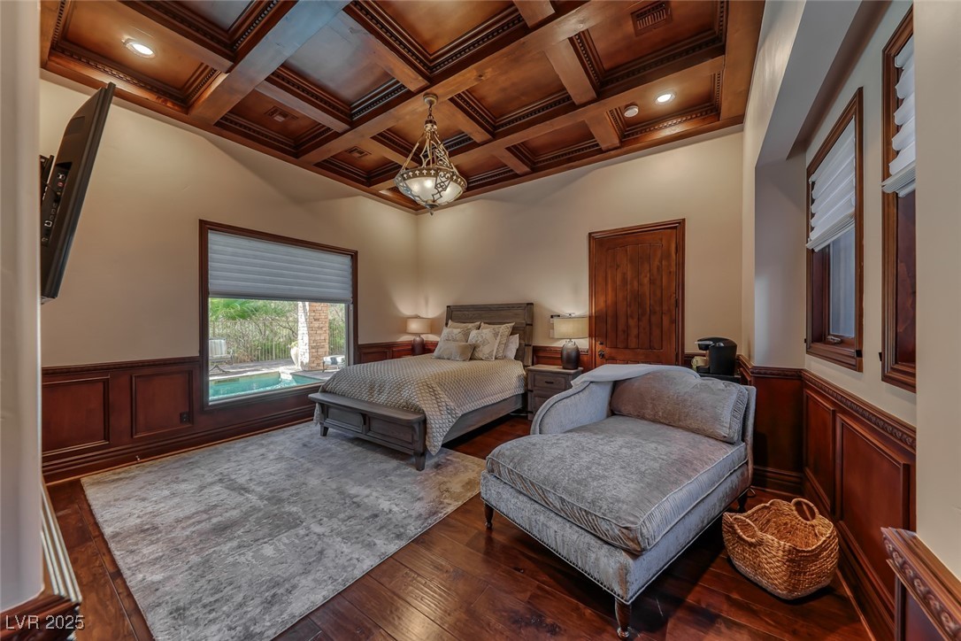 4 Rue Allard Way Henderson, NV 89011 - Photo 39 of 75