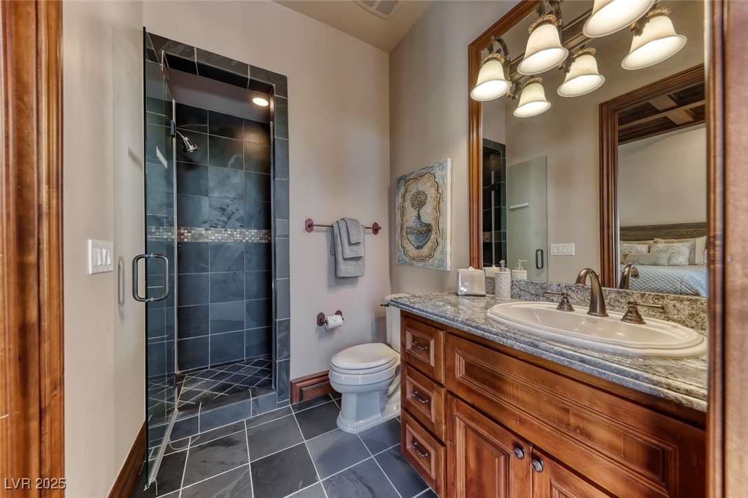 4 Rue Allard Way Henderson, NV 89011 - Photo 40 of 75