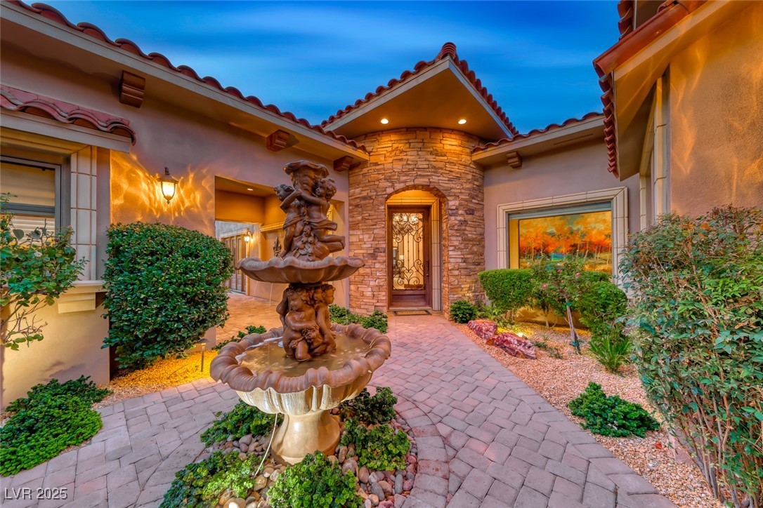 4 Rue Allard Way Henderson, NV 89011 - Photo 4 of 75