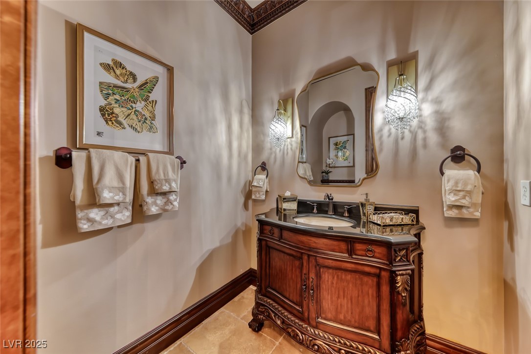 4 Rue Allard Way Henderson, NV 89011 - Photo 41 of 75