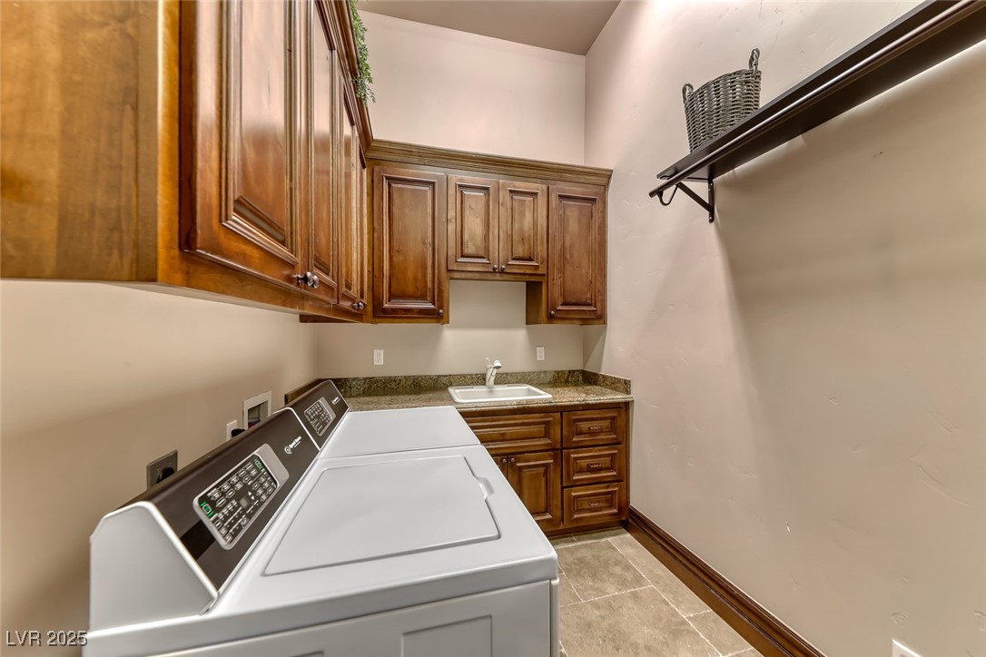 4 Rue Allard Way Henderson, NV 89011 - Photo 42 of 75