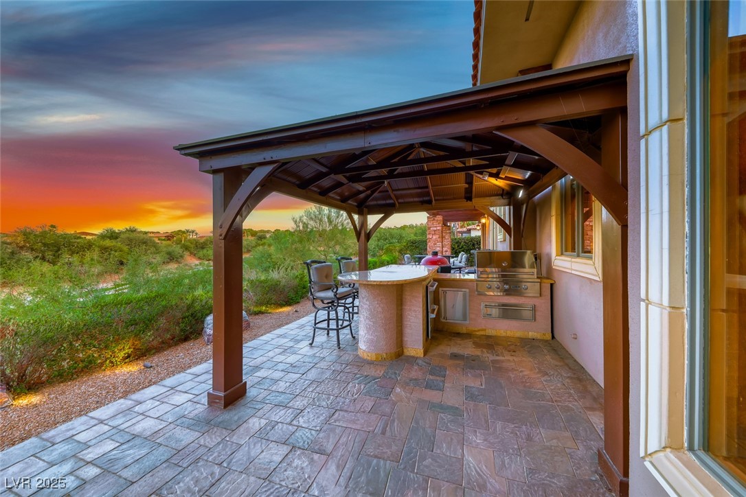 4 Rue Allard Way Henderson, NV 89011 - Photo 43 of 75