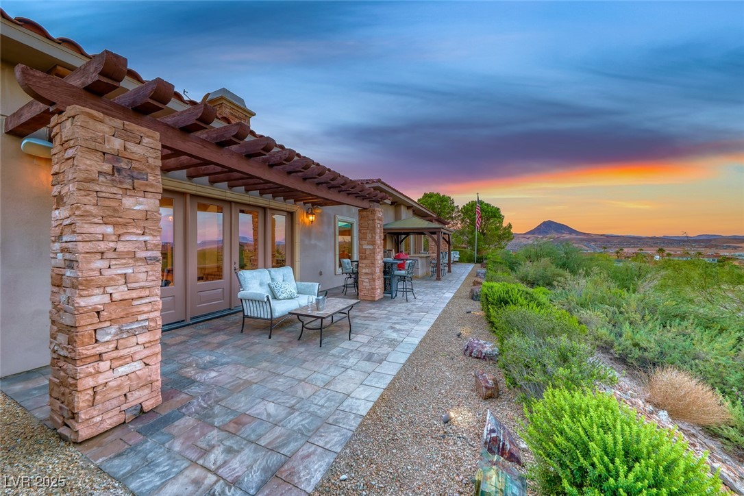 4 Rue Allard Way Henderson, NV 89011 - Photo 44 of 75