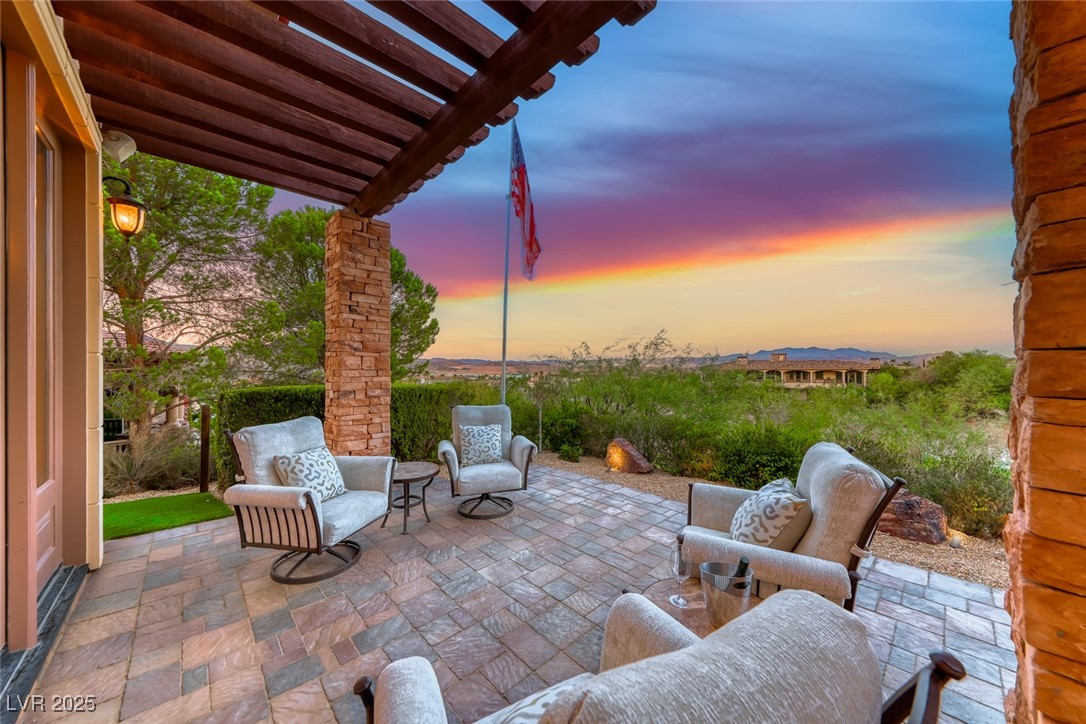 4 Rue Allard Way Henderson, NV 89011 - Photo 45 of 75