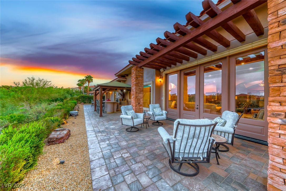 4 Rue Allard Way Henderson, NV 89011 - Photo 46 of 75