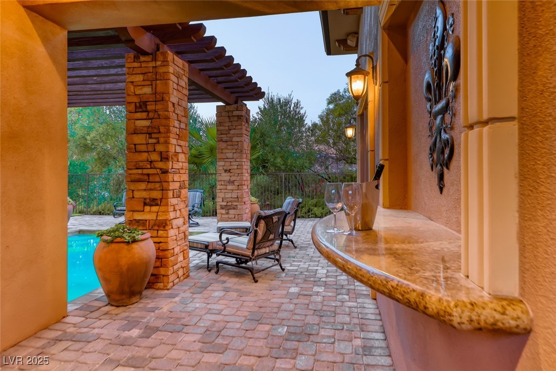 4 Rue Allard Way Henderson, NV 89011 - Photo 47 of 75