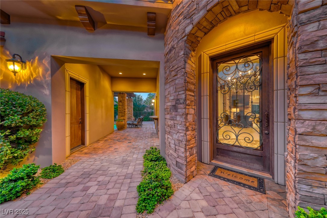 4 Rue Allard Way Henderson, NV 89011 - Photo 5 of 75