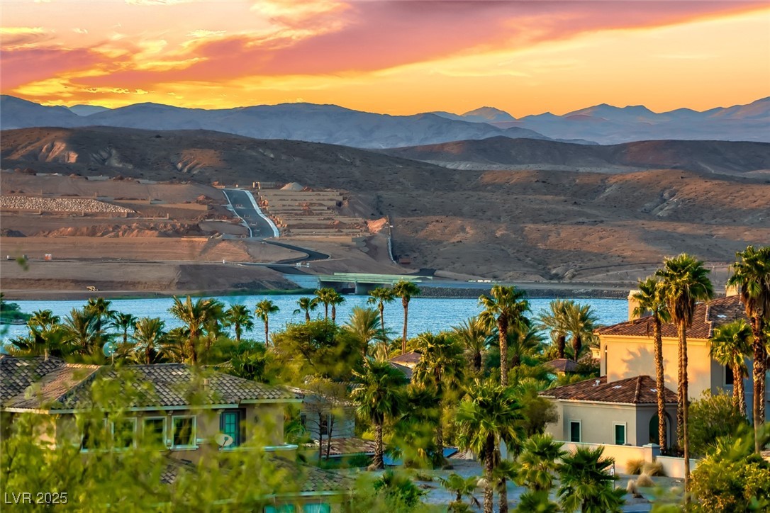 4 Rue Allard Way Henderson, NV 89011 - Photo 54 of 75