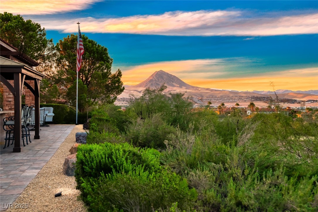 4 Rue Allard Way Henderson, NV 89011 - Photo 56 of 75