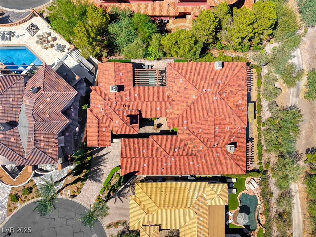 4 Rue Allard Way Henderson, NV 89011 - Photo 59 of 75