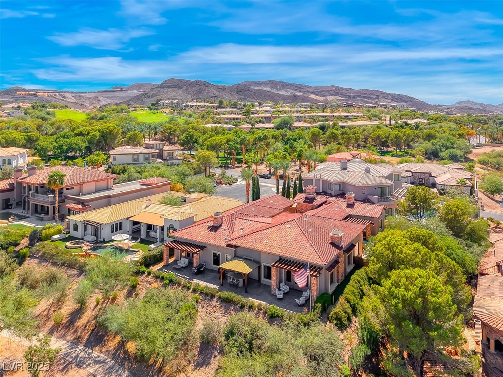 4 Rue Allard Way Henderson, NV 89011 - Photo 60 of 75