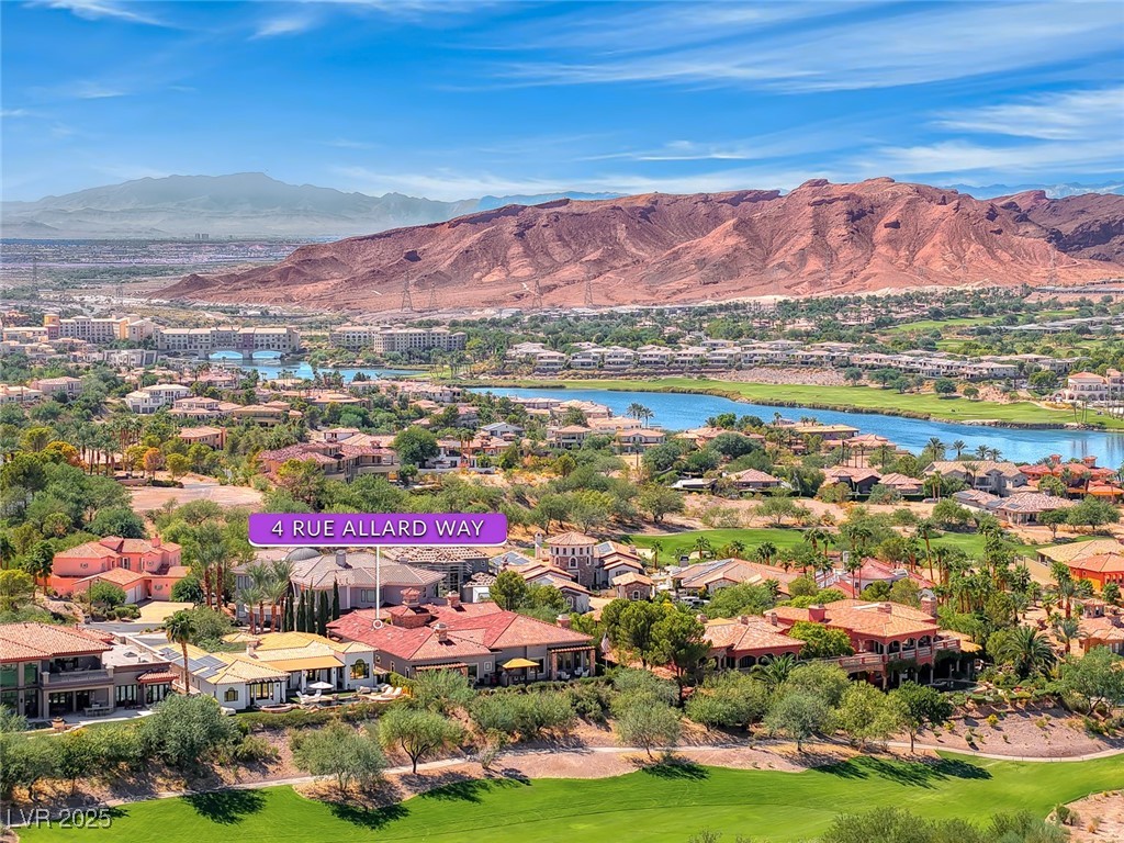 4 Rue Allard Way Henderson, NV 89011 - Photo 61 of 75