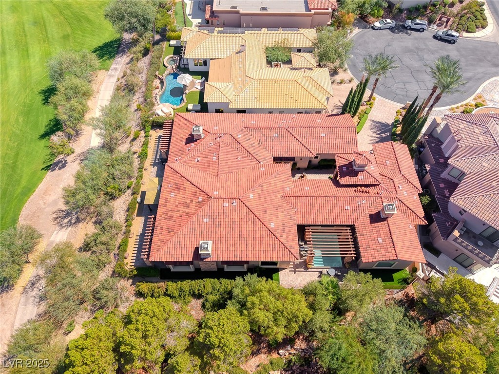 4 Rue Allard Way Henderson, NV 89011 - Photo 62 of 75