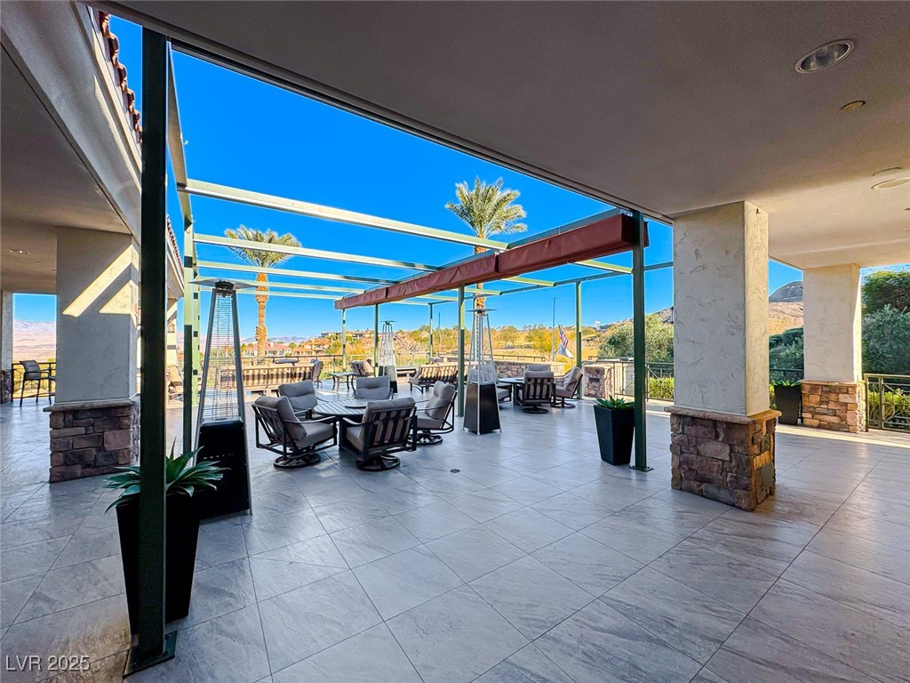 4 Rue Allard Way Henderson, NV 89011 - Photo 64 of 75