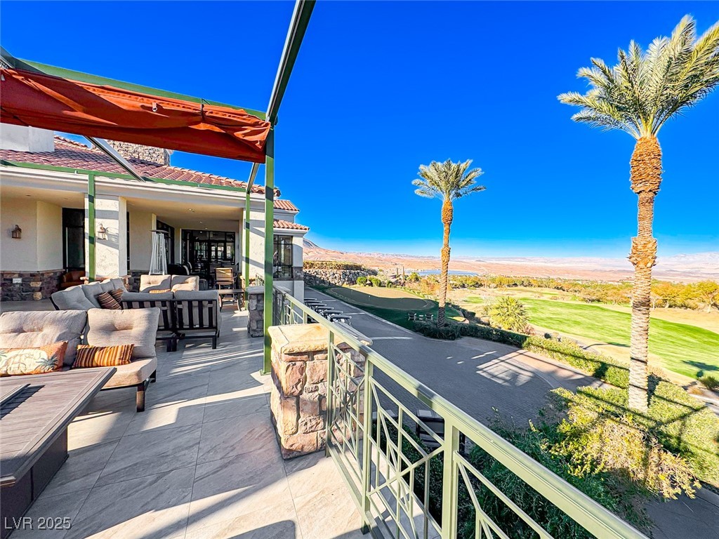 4 Rue Allard Way Henderson, NV 89011 - Photo 65 of 75