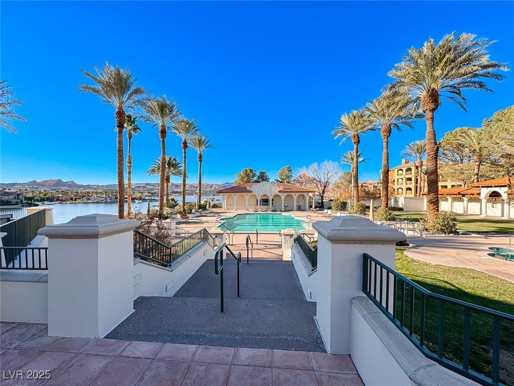 4 Rue Allard Way Henderson, NV 89011 - Photo 68 of 75