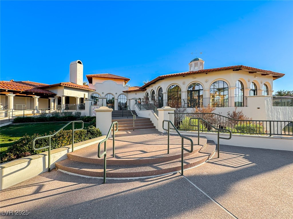 4 Rue Allard Way Henderson, NV 89011 - Photo 69 of 75