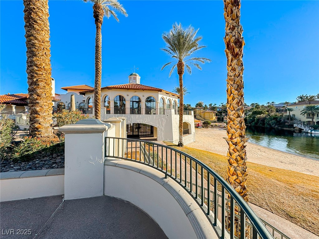 4 Rue Allard Way Henderson, NV 89011 - Photo 70 of 75